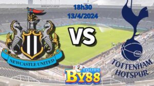 Nhận định bóng đá Newcastle vs Tottenham, 18h30 ngày 13/4